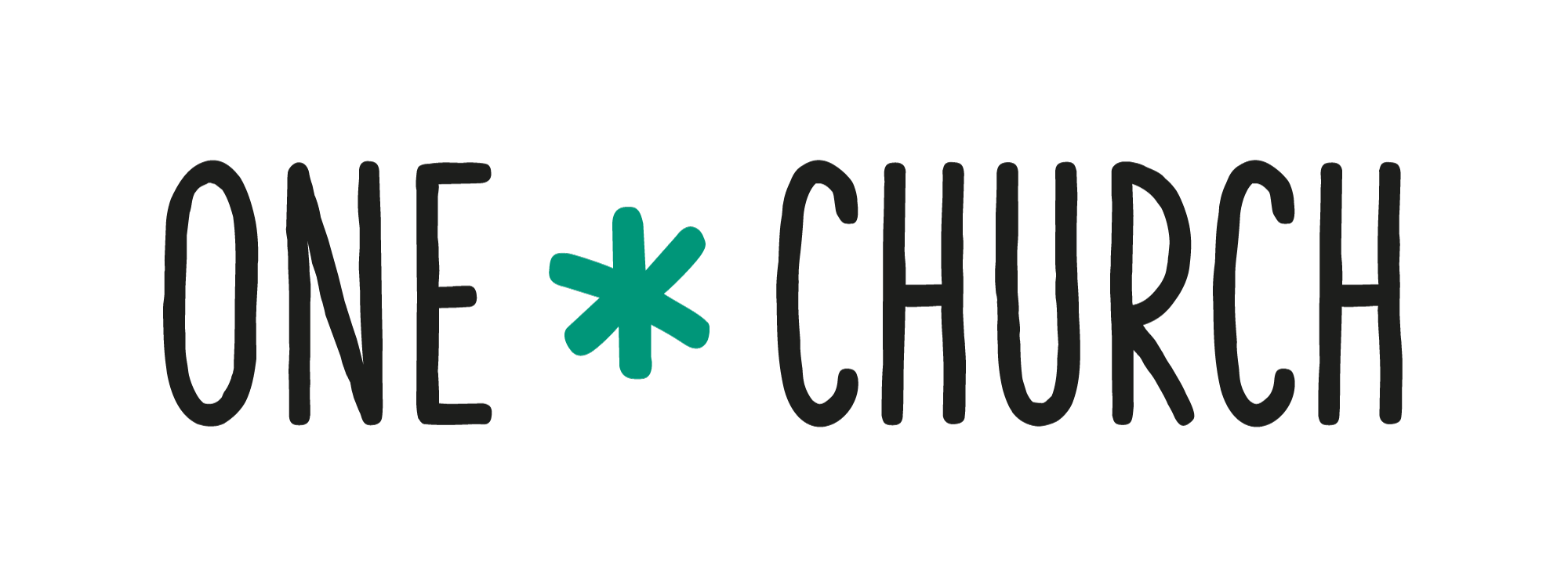 one church logo